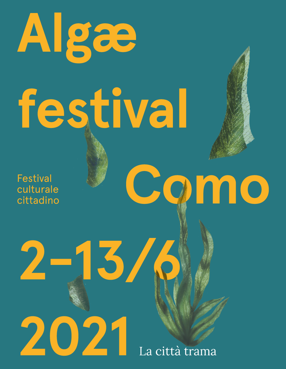 Algae Festival